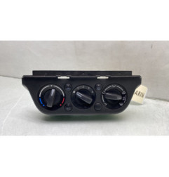 Commande chauffage SUZUKI SWIFT 3 Photo n°1