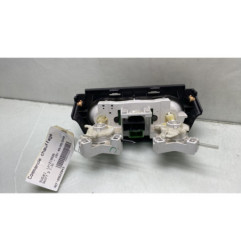 Commande chauffage SUZUKI SWIFT 3
