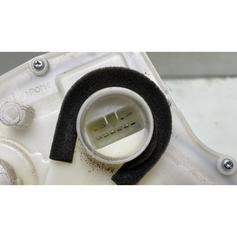 Serrure avant droit SUZUKI SWIFT 3 Photo n°4