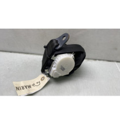 Pretensionneur de ceinture avant droit CITROEN C5 2
