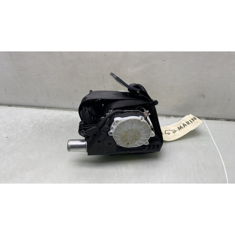 Pretensionneur de ceinture avant droit CITROEN C5 2 Photo n°3