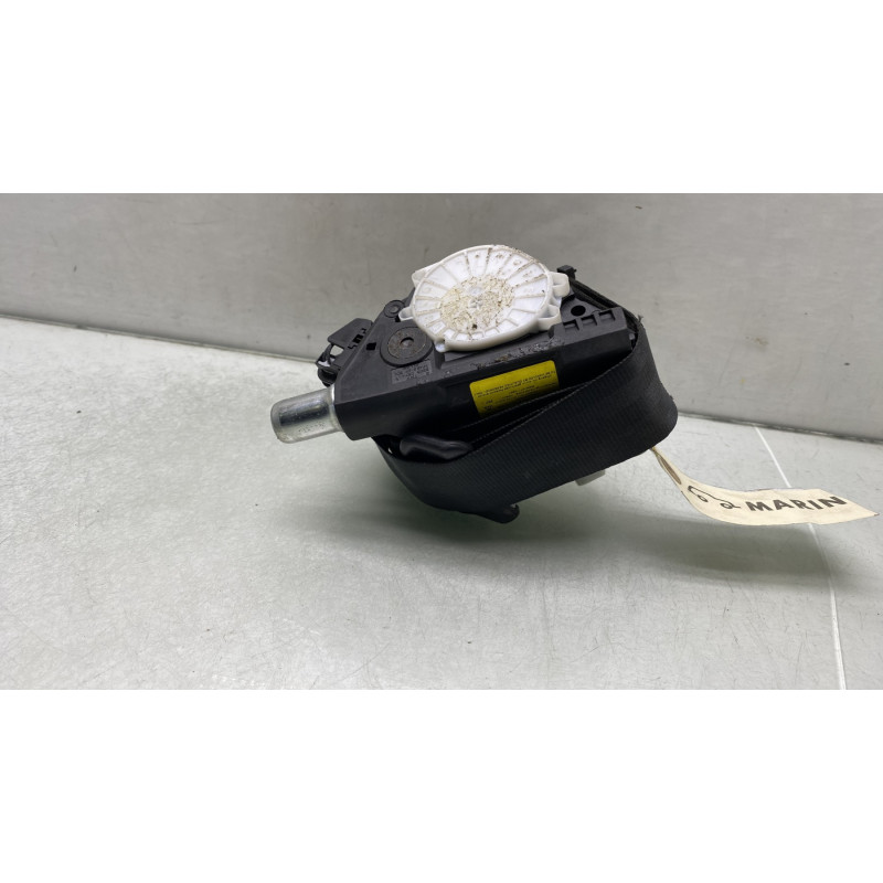 Pretensionneur de ceinture avant droit CITROEN C5 2 Photo n°4