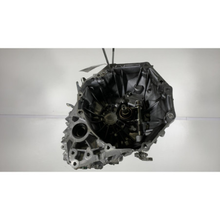 Boite de vitesses SUZUKI IGNIS 3 Photo n°1