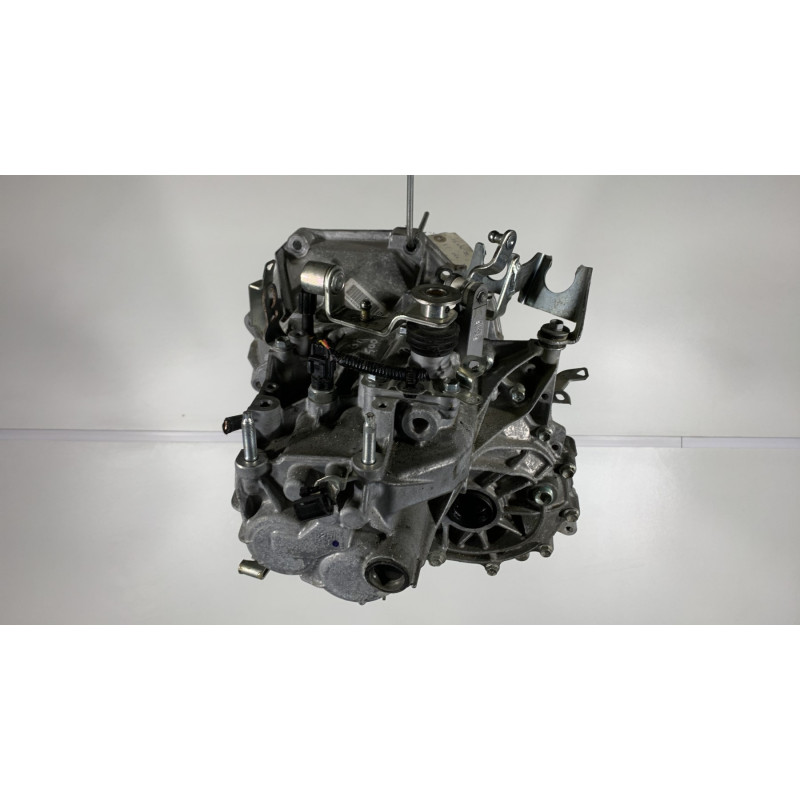 Boite de vitesses SUZUKI IGNIS 3 Photo n°3