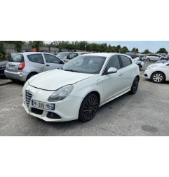 Bras essuie glace avant gauche ALFA ROMEO GIULIETTA 2