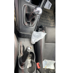 Feu arriere principal gauche (feux) ALFA ROMEO GIULIETTA 2