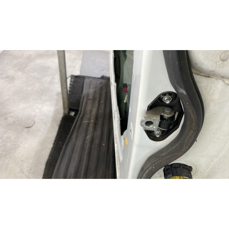 Porte avant gauche ALFA ROMEO GIULIETTA 2 Photo n°5