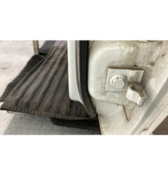 Porte avant gauche ALFA ROMEO GIULIETTA 2