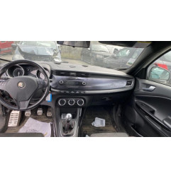 Porte avant gauche ALFA ROMEO GIULIETTA 2