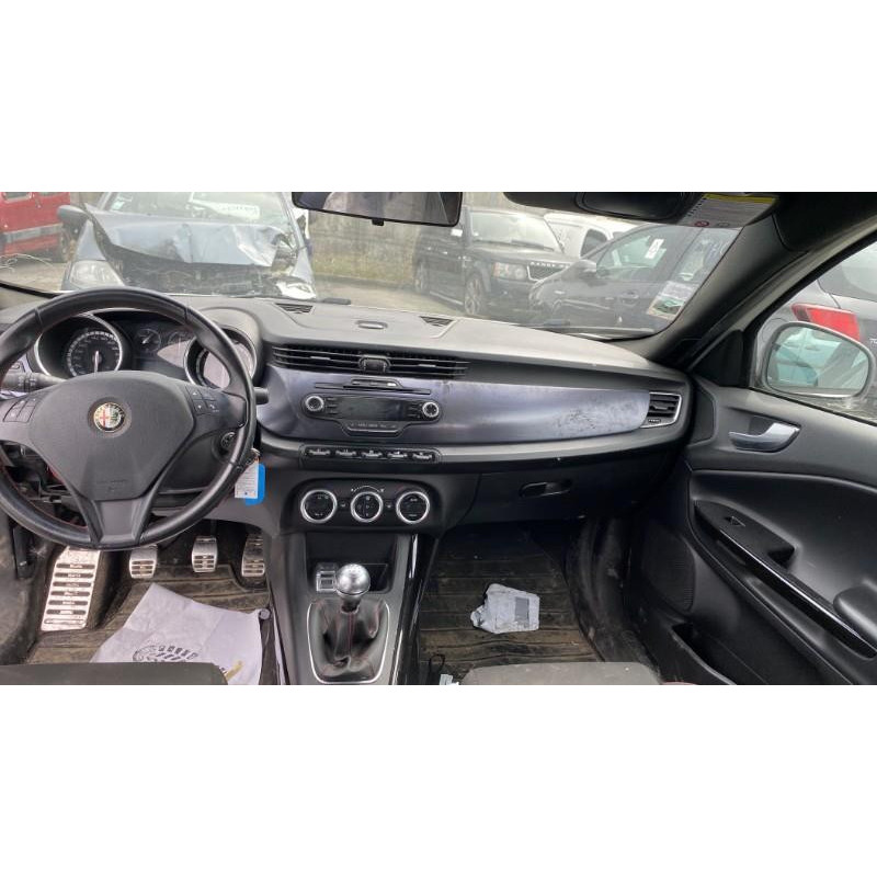 Porte avant gauche ALFA ROMEO GIULIETTA 2 Photo n°9