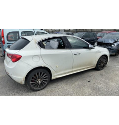 Retroviseur gauche ALFA ROMEO GIULIETTA 2