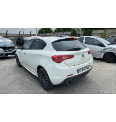 Retroviseur gauche ALFA ROMEO GIULIETTA 2