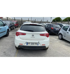Retroviseur gauche ALFA ROMEO GIULIETTA 2