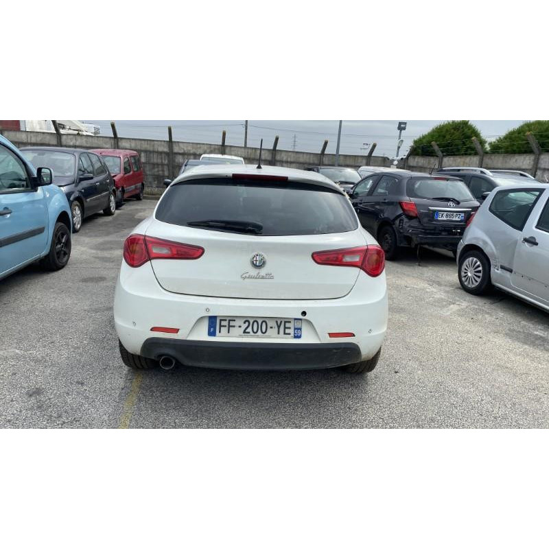 Retroviseur gauche ALFA ROMEO GIULIETTA 2 Photo n°13