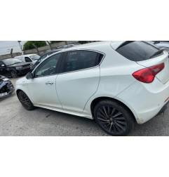 Retroviseur gauche ALFA ROMEO GIULIETTA 2