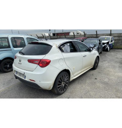 Retroviseur gauche ALFA ROMEO GIULIETTA 2