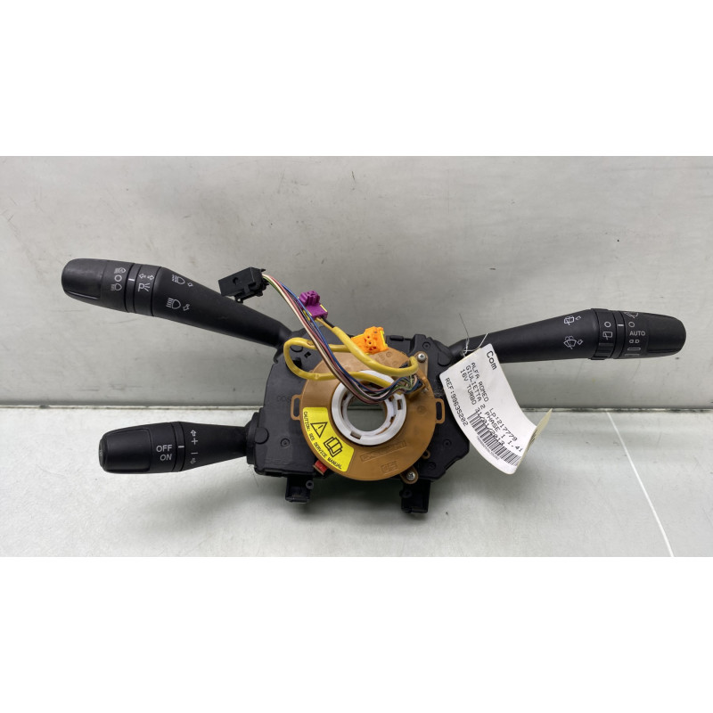 Com (Bloc Contacteur Tournant+Commodo Essuie Glace+Commodo Phare) ALFA ROMEO GIULIETTA 2 Photo n°1