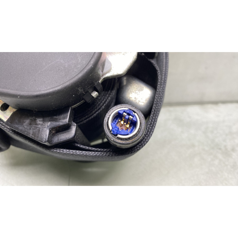 Pretensionneur de ceinture avant droit PEUGEOT 308 1 Photo n°2