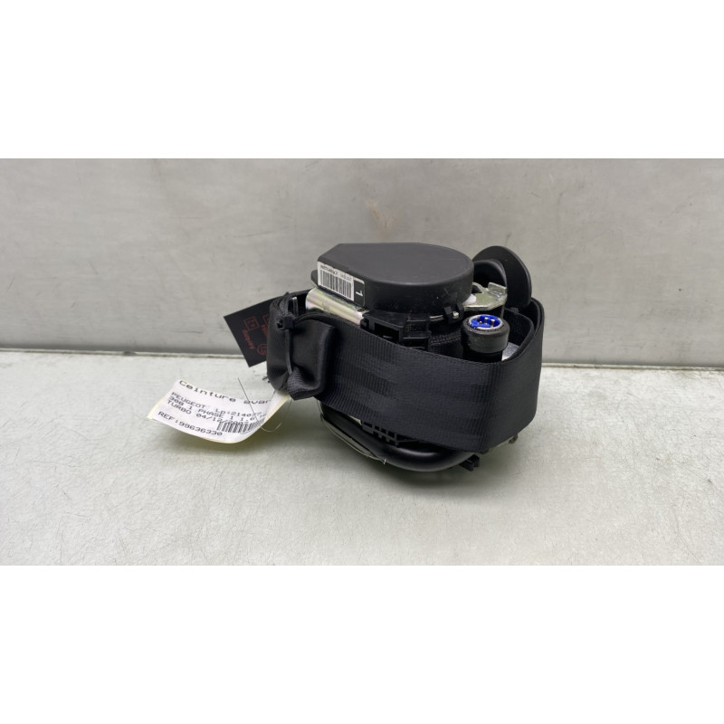 Pretensionneur de ceinture avant droit PEUGEOT 308 1 Photo n°3