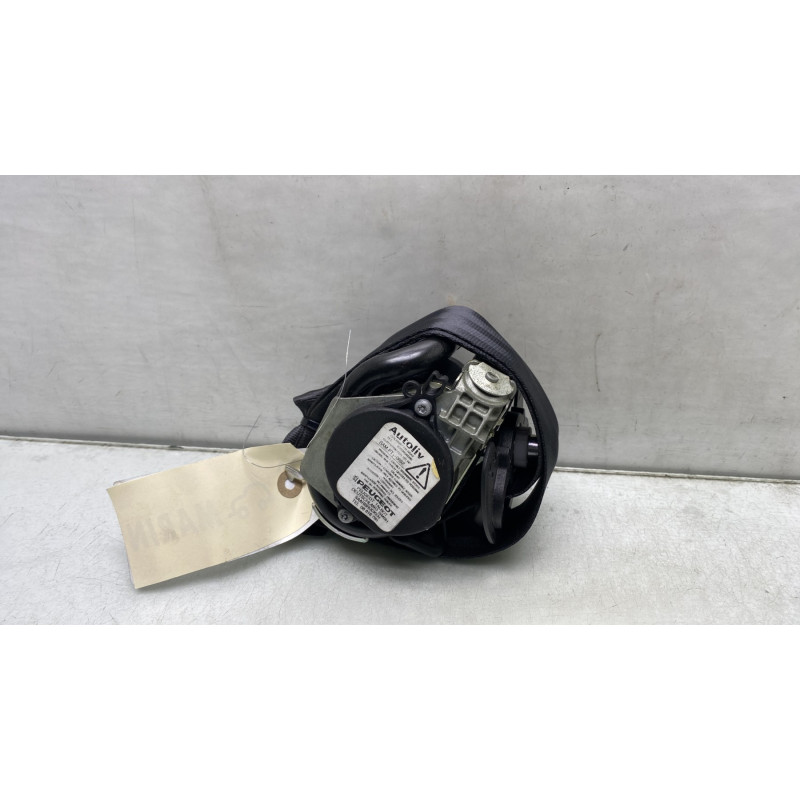 Pretensionneur de ceinture avant droit PEUGEOT 308 1 Photo n°4