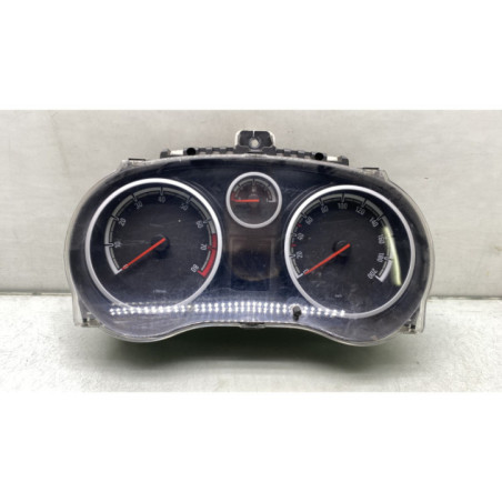 Compteur OPEL CORSA D Photo n°1