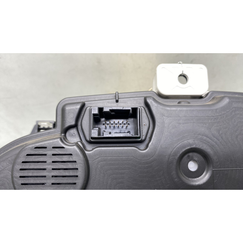 Compteur OPEL CORSA D Photo n°3