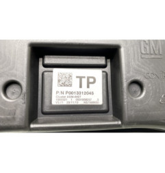 Compteur OPEL CORSA D