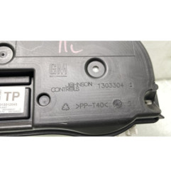 Compteur OPEL CORSA D