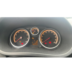 Compteur OPEL CORSA D