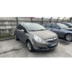 Compteur OPEL CORSA D