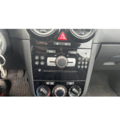 Compteur OPEL CORSA D