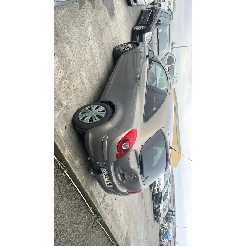 Compteur OPEL CORSA D Photo n°11