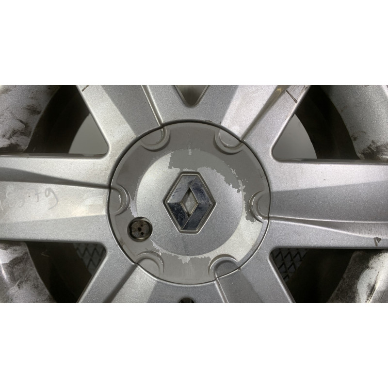 Jante RENAULT SCENIC 2 Photo n°2