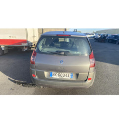 Jante RENAULT SCENIC 2