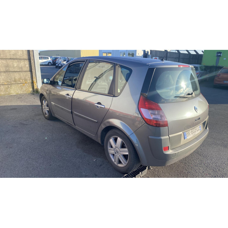 Jante RENAULT SCENIC 2 Photo n°7