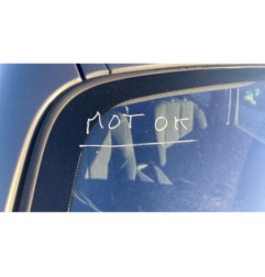 Jante RENAULT SCENIC 2