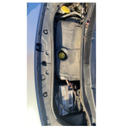 Jante RENAULT SCENIC 2