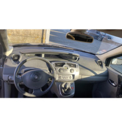 Jante RENAULT SCENIC 2