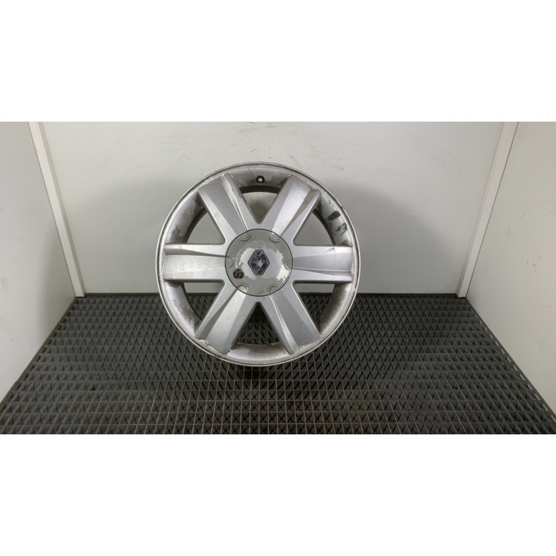 Jante RENAULT SCENIC 2 Photo n°1