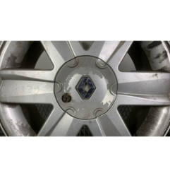 Jante RENAULT SCENIC 2