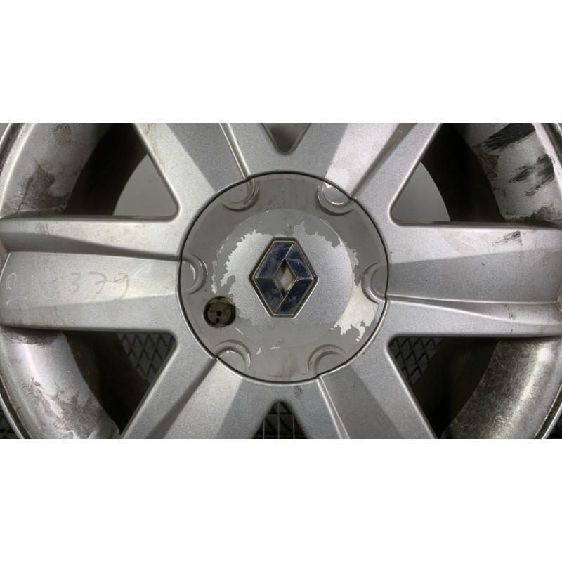Jante RENAULT SCENIC 2 Photo n°2