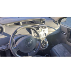 Jante RENAULT SCENIC 2