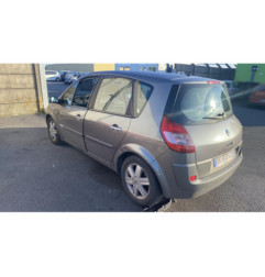 Jante RENAULT SCENIC 2