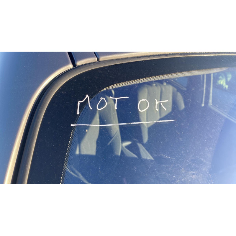 Jante RENAULT SCENIC 2 Photo n°8