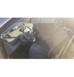 Jante RENAULT SCENIC 2