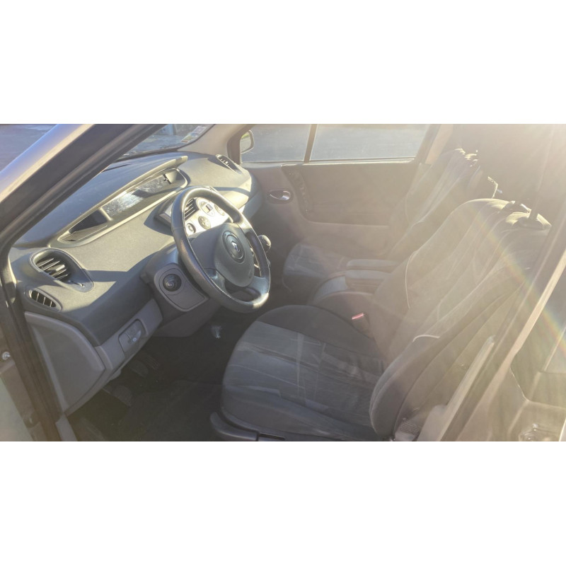 Jante RENAULT SCENIC 2 Photo n°9