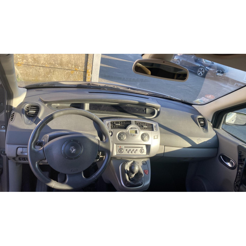 Jante RENAULT SCENIC 2 Photo n°11