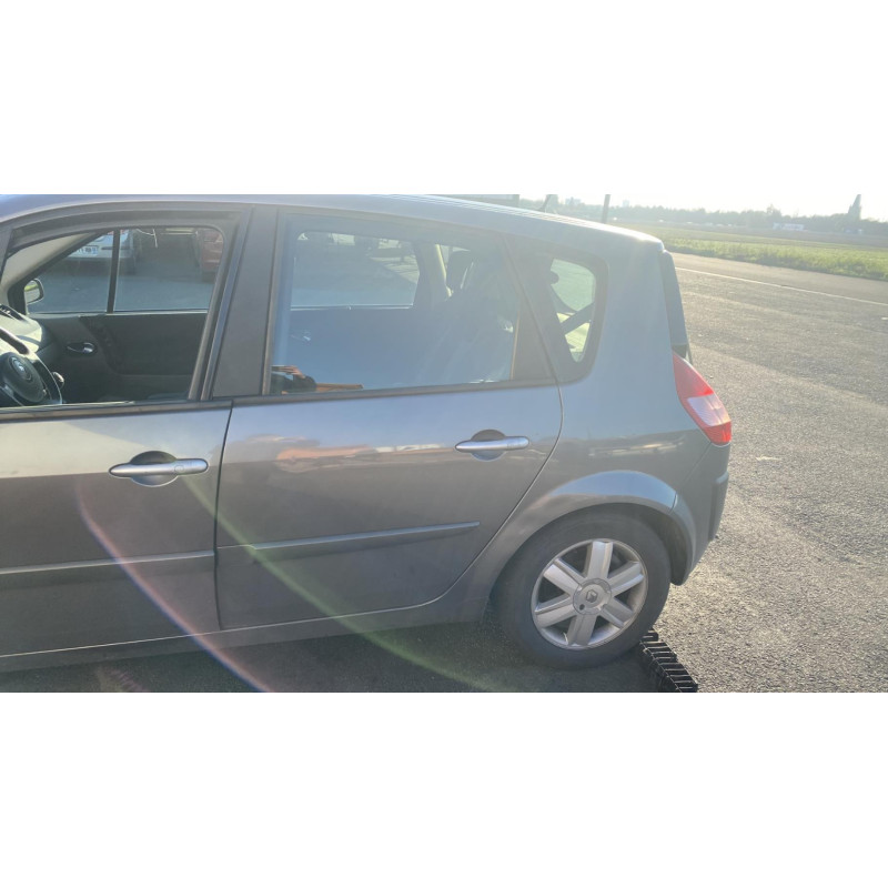 Jante RENAULT SCENIC 2 Photo n°13