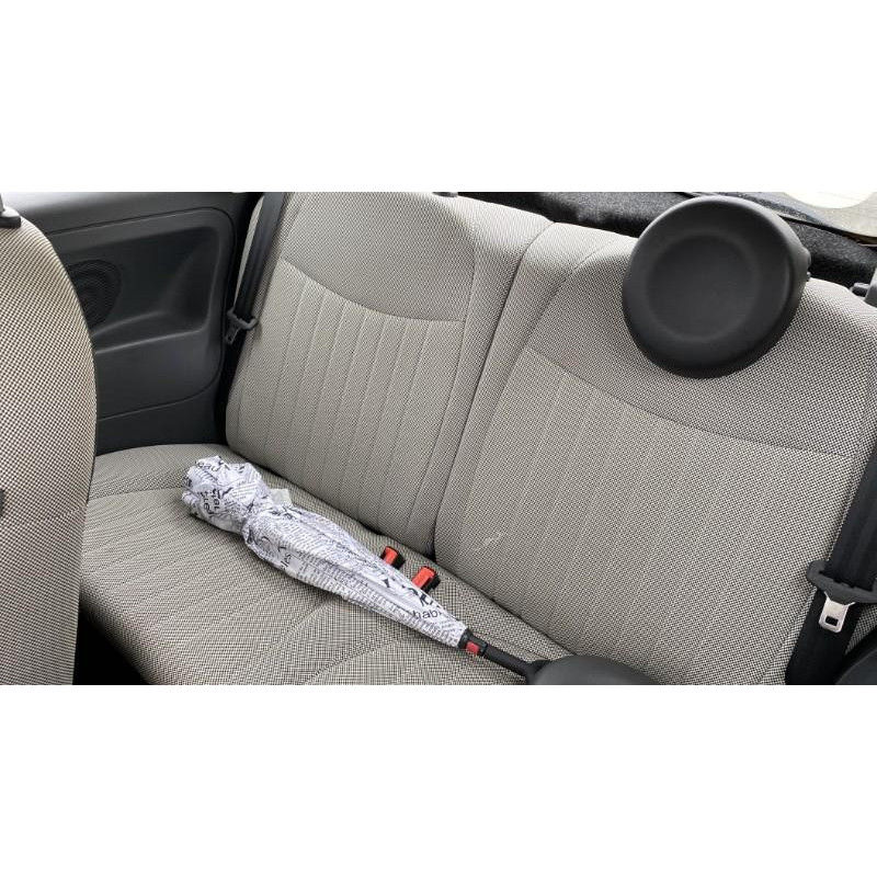Optique avant secondaire droit (feux)(clignotant) FIAT 500 2 Photo n°7
