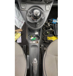 Optique avant secondaire droit (feux)(clignotant) FIAT 500 2